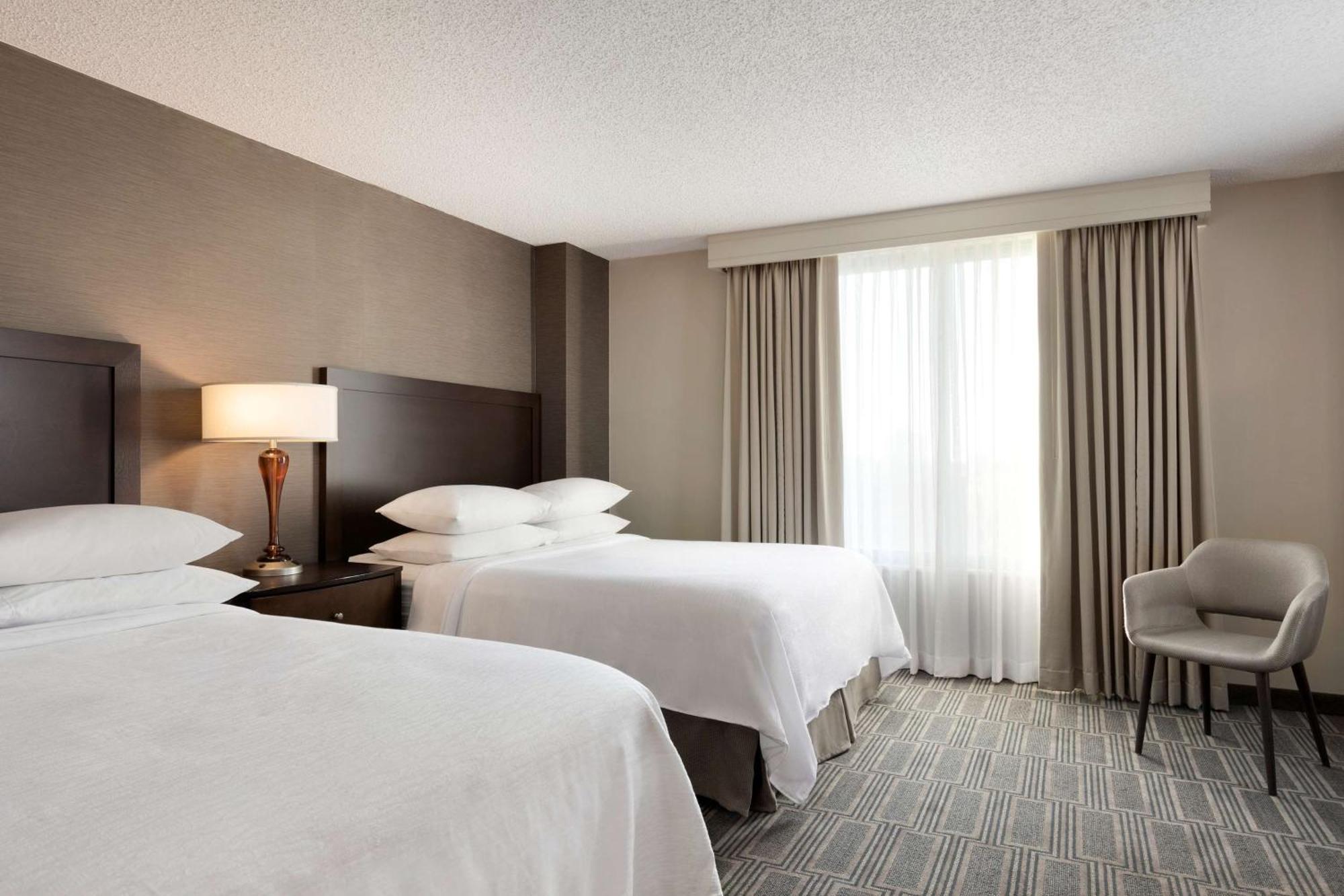 Embassy Suites By Hilton Chicago Ломбард Экстерьер фото