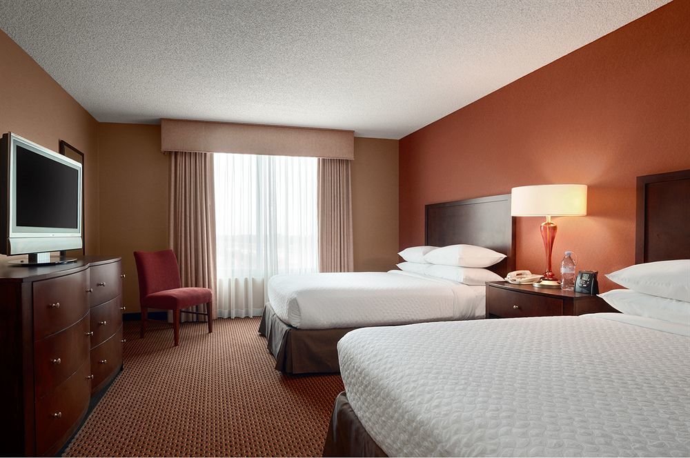 Embassy Suites By Hilton Chicago Ломбард Экстерьер фото
